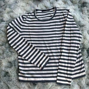 Jenni Kayne Mercer crew neck